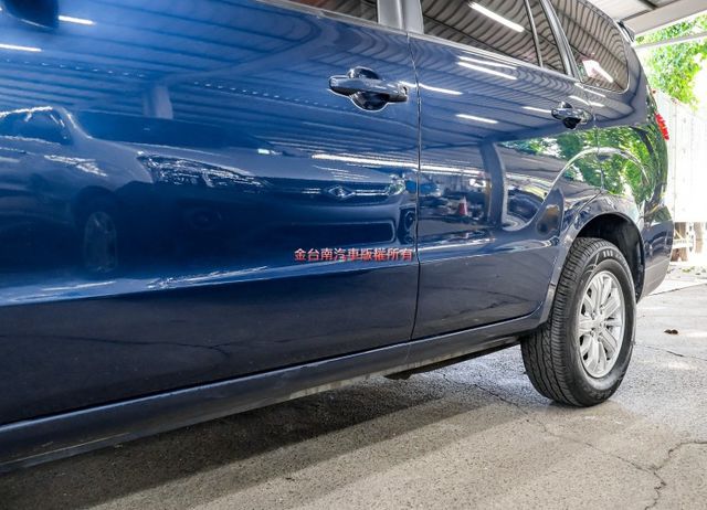 精緻版 只跑3.4萬 定速 ABS 循跡防滑 雙安 後座冷氣出風口 一手車 全車原鈑件 可全貸 附全額發票!  第7張相片