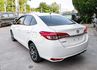 全車九安 經典版 一手車 只跑7.4萬 里程保證 TCS ABS 雙安 車況超好 代步通勤好選擇 可全貸!  第2張縮圖