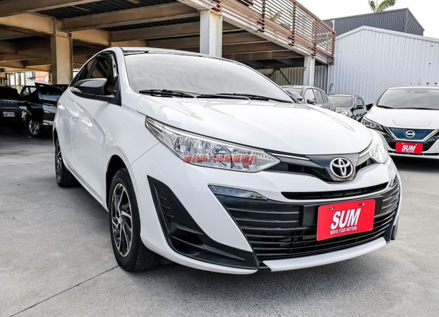 全車九安 經典版 一手車 只跑7.4萬 里程保證 TCS ABS 雙安 車況超好 代步通勤好選擇 可全貸!  第4張相片