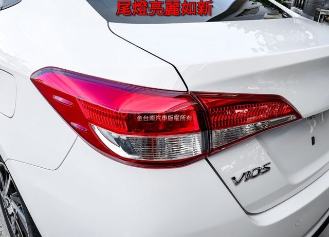 全車九安 經典版 一手車 只跑7.4萬 里程保證 TCS ABS 雙安 車況超好 代步通勤好選擇 可全貸!  第7張相片