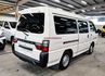 自排 八人座 客貨兩用 一手車 只跑6.9萬 TCS 盲點 倒車顯影 NAVI 影音 附全額發票 可全貸 事業打拼好幫手  第4張縮圖