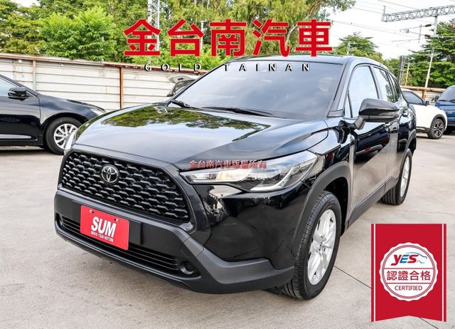 豪華版 只跑2.9萬 ACC AEB 車道維持及偏離 iKEY TCS 恆溫 ABS 一手 原鈑件不用殺價就很便宜!  第1張相片