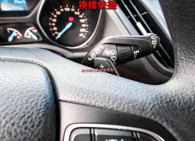 1.5 渦輪 只跑4.7萬 影音 衛星導航 循跡防滑 ABS 七安 一手車 全車原鈑件 里程保證 可全貸  第12張相片