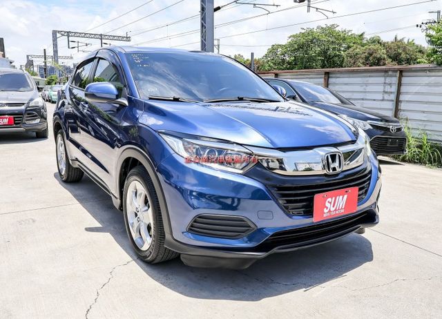 VTi-S 只跑6萬 定速 iKEY 快撥 恆溫 ABS 循跡防滑 八安 一手 里程保證 可全貸!  第3張相片
