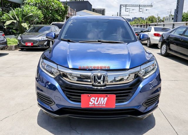 VTi-S 只跑6萬 定速 iKEY 快撥 恆溫 ABS 循跡防滑 八安 一手 里程保證 可全貸!  第4張相片