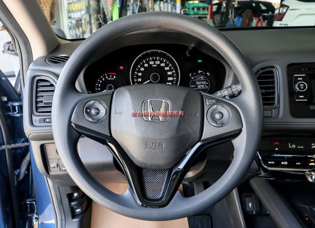 VTi-S 只跑6萬 定速 iKEY 快撥 恆溫 ABS 循跡防滑 八安 一手 里程保證 可全貸!  第10張相片
