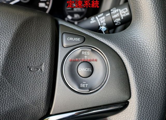 VTi-S 只跑6萬 定速 iKEY 快撥 恆溫 ABS 循跡防滑 八安 一手 里程保證 可全貸!  第11張相片