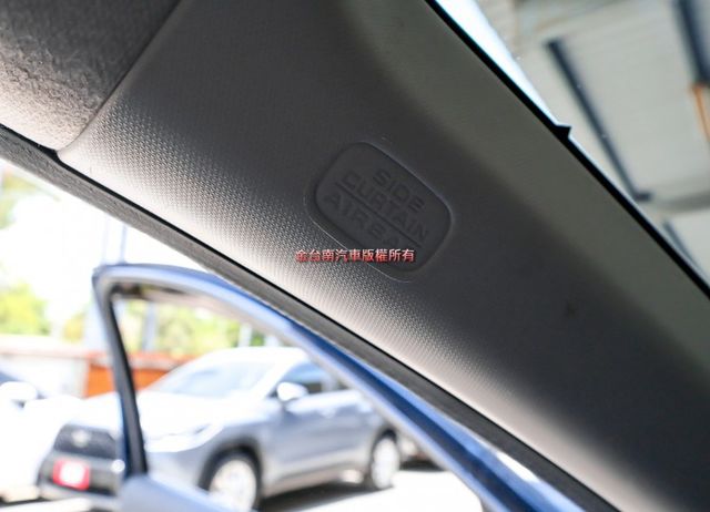 VTi-S 只跑6萬 定速 iKEY 快撥 恆溫 ABS 循跡防滑 八安 一手 里程保證 可全貸!  第17張相片