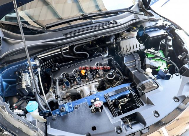 VTi-S 只跑6萬 定速 iKEY 快撥 恆溫 ABS 循跡防滑 八安 一手 里程保證 可全貸!  第18張相片