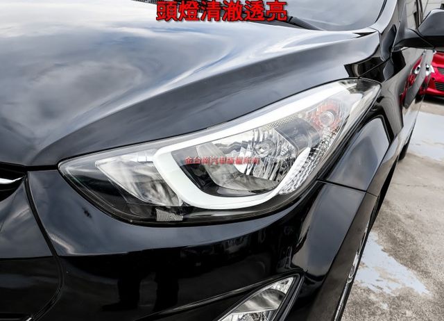 EX旗艦版 只跑6.6萬 里程保證 全車原板件 天窗 iKEY TCS 恆溫 全車六安 可全貸 不用殺價就很便宜!  第5張相片