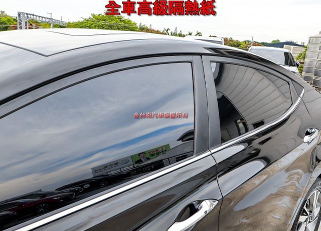 EX旗艦版 只跑6.6萬 里程保證 全車原板件 天窗 iKEY TCS 恆溫 全車六安 可全貸 不用殺價就很便宜!  第6張相片
