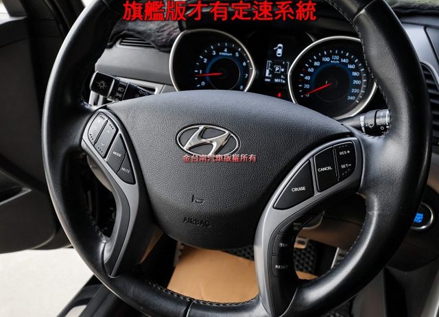 EX旗艦版 只跑6.6萬 里程保證 全車原板件 天窗 iKEY TCS 恆溫 全車六安 可全貸 不用殺價就很便宜!  第12張相片