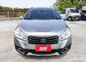 原裝進口 只跑6.2萬 里程保證 原廠保養 全車原板件 iKEY 恆溫 ABS TCS 全車七安 倒車顯影 可全貸!  第4張縮圖