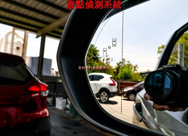 RX350 頂級版 只跑8.4萬 天窗 HUD 衛星導航 記憶椅 雙電動通風椅 ACC AEB 盲點 電動尾門 原鈑件  第11張相片