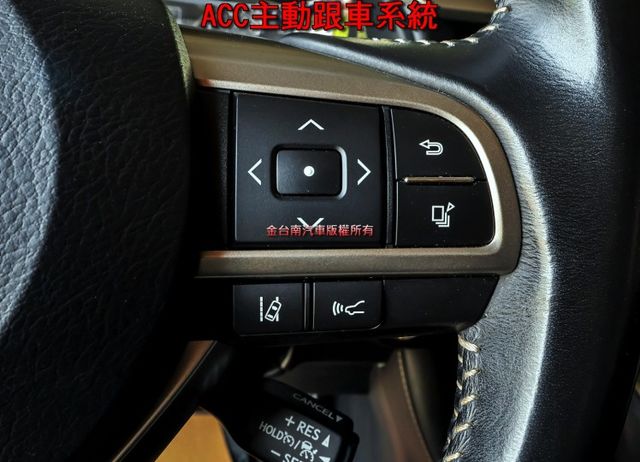 RX350 頂級版 只跑8.4萬 天窗 HUD 衛星導航 記憶椅 雙電動通風椅 ACC AEB 盲點 電動尾門 原鈑件  第15張相片