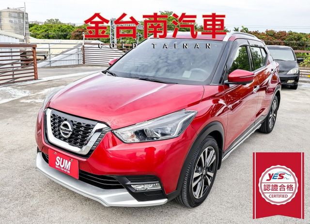 智行旗艦版 一手車 只跑5.5萬 原廠保養 全車原板件 車道偏離 AEB 環景 車載系統 iKEY 可全貸!  第1張相片