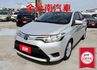 經典版 只跑6.9萬 鋁圈 倒車雷達 ABS 雙安 電動後視鏡 原鈑件 里程保證 代步通勤最佳選擇!  第1張縮圖