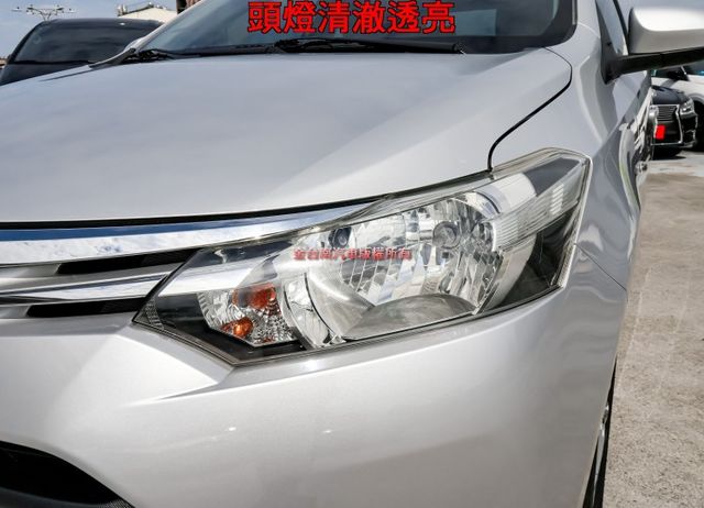 經典版 只跑6.9萬 鋁圈 倒車雷達 ABS 雙安 電動後視鏡 原鈑件 里程保證 代步通勤最佳選擇!  第5張相片