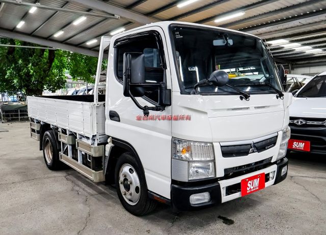 附全額發票 框式 原廠保養 一手車 只跑5.6萬 ABS 視野輔助 里程保證 打拼事業好幫手 可全貸!  第5張相片