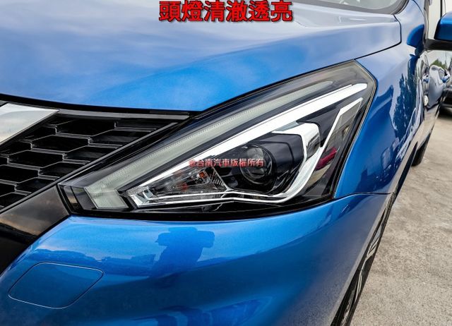 旗艦版 少跑里程保證 車況超好 車載系統 環景 雙區獨立恆溫 衛星導航 iKEY 盲點 可全貸 不用殺價就很便宜!  第5張相片