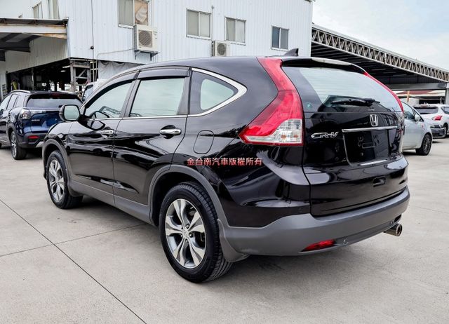 2.4  VTi-S 雙前輪剛換全新胎 天窗 定速 循跡防滑 四安 影音 衛星導航 雙區恆溫 HUD 原鈑件 里程保證  第2張相片