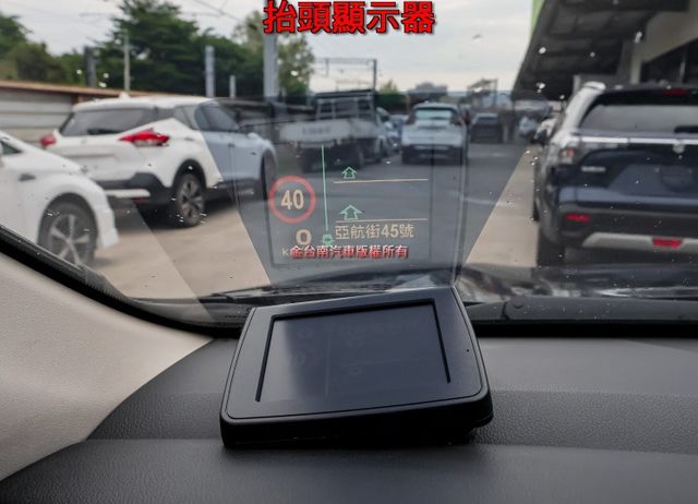 2.4  VTi-S 雙前輪剛換全新胎 天窗 定速 循跡防滑 四安 影音 衛星導航 雙區恆溫 HUD 原鈑件 里程保證  第14張相片