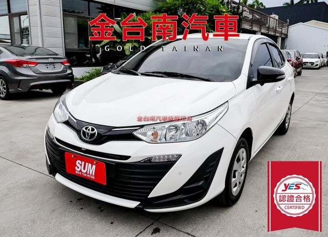 經典版 影音特仕 選配環景 九安 電動收折 車載系統 衛星導航 HUD 車側警示燈 一手車 原鈑件 可全貸!  第1張相片