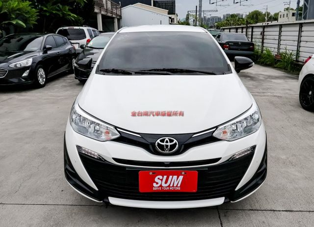 經典版 影音特仕 選配環景 九安 電動收折 車載系統 衛星導航 HUD 車側警示燈 一手車 原鈑件 可全貸!  第4張相片