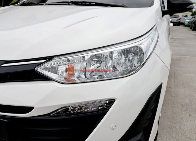 經典版 影音特仕 選配環景 九安 電動收折 車載系統 衛星導航 HUD 車側警示燈 一手車 原鈑件 可全貸!  第5張相片