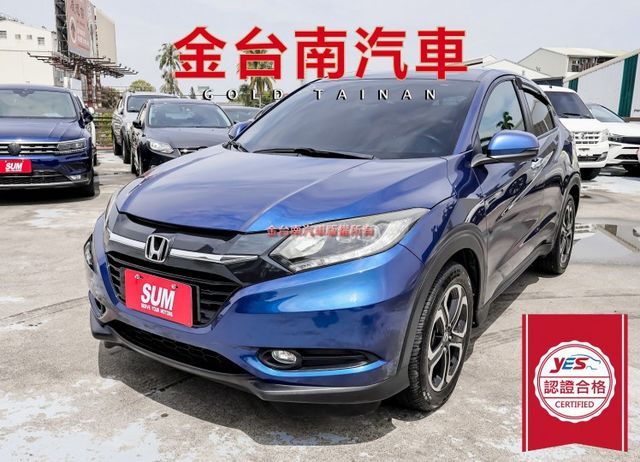 S版 LED頭燈 八安 影音 衛星導航 iKEY 定速 恆溫 快撥 TCS 少跑 原鈑件 里程保證 不用殺價就很便宜!  第1張相片