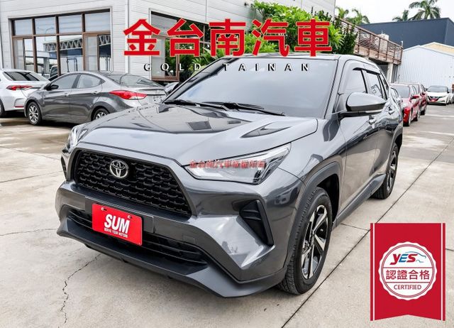 酷動版 選配特仕 HUD 行車紀錄器 只跑1萬 iKEY 車載系統 八安 ACC AEB 一手車原鈑件 原廠保養 可全貸  第1張相片