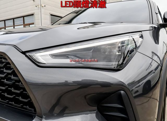 酷動版 選配特仕 HUD 行車紀錄器 只跑1萬 iKEY 車載系統 八安 ACC AEB 一手車原鈑件 原廠保養 可全貸  第6張相片