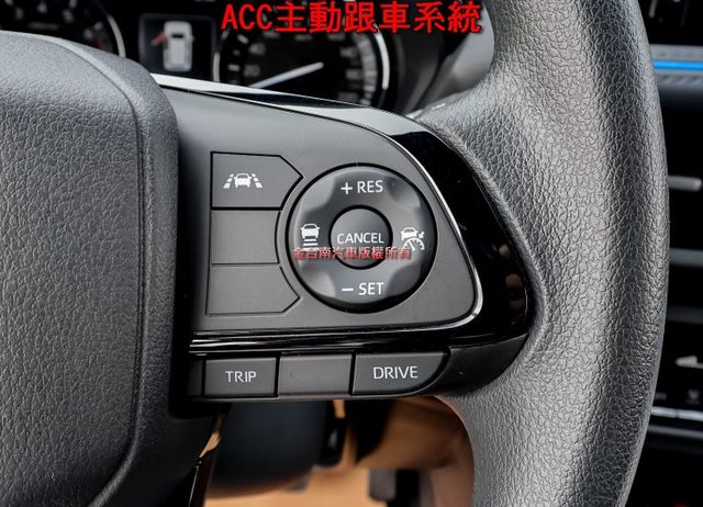 酷動版 選配特仕 HUD 行車紀錄器 只跑1萬 iKEY 車載系統 八安 ACC AEB 一手車原鈑件 原廠保養 可全貸  第14張相片