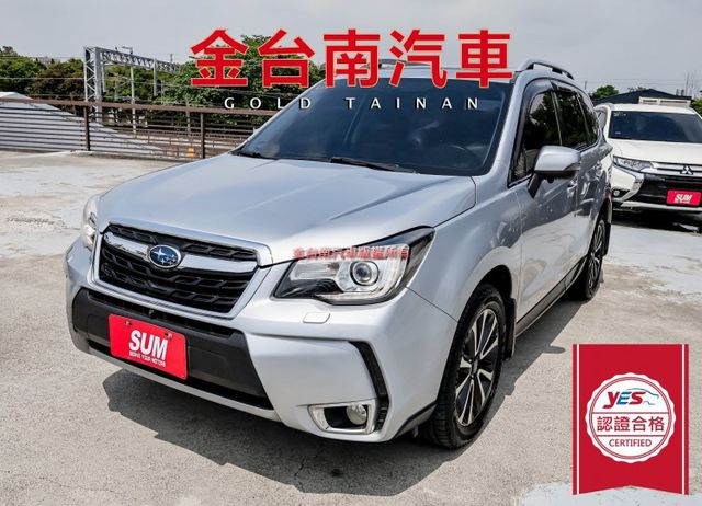 最高階XT-P版 變速箱原廠剛修理好 天窗 LED頭燈 記憶椅 電動尾門 定速 影音 環景 4WD 原鈑件 不二價  第1張相片