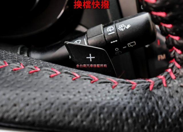 最高階XT-P版 變速箱原廠剛修理好 天窗 LED頭燈 記憶椅 電動尾門 定速 影音 環景 4WD 原鈑件 不二價  第16張相片