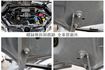 最高階XT-P版 變速箱原廠剛修理好 天窗 LED頭燈 記憶椅 電動尾門 定速 影音 環景 4WD 原鈑件 不二價  第20張縮圖