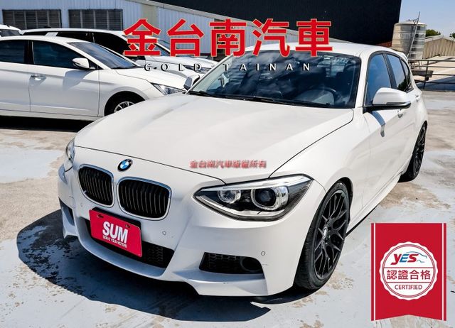 渦輪 只跑11.6萬 記憶椅 雙電動椅 iKEY ABS TCS 雙區恆溫 倒車顯影 HID頭燈 六安 不用殺價就很便宜  第1張相片