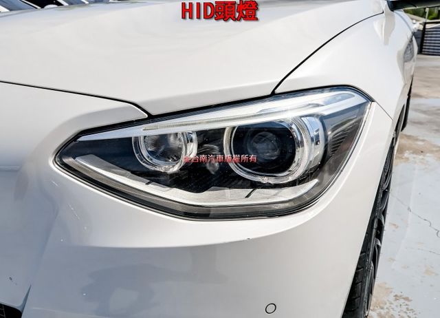 渦輪 只跑11.6萬 記憶椅 雙電動椅 iKEY ABS TCS 雙區恆溫 倒車顯影 HID頭燈 六安 不用殺價就很便宜  第6張相片