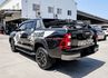 4WD 雙廂 選配影音特仕 車斗捲簾及置物架 跑3.8萬 環景 HUD 雙電動通風椅 ACC 車載系統 原鈑件 原廠保養  第2張縮圖
