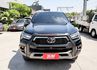 4WD 雙廂 選配影音特仕 車斗捲簾及置物架 跑3.8萬 環景 HUD 雙電動通風椅 ACC 車載系統 原鈑件 原廠保養  第4張縮圖