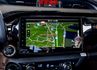 4WD 雙廂 選配影音特仕 車斗捲簾及置物架 跑3.8萬 環景 HUD 雙電動通風椅 ACC 車載系統 原鈑件 原廠保養  第17張縮圖