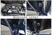4WD 雙廂 選配影音特仕 車斗捲簾及置物架 跑3.8萬 環景 HUD 雙電動通風椅 ACC 車載系統 原鈑件 原廠保養  第20張縮圖