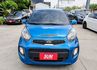 一手車 全車原鈑件 只跑2.1萬 極少里程 加裝盲點 影音 衛星導航 ABS TCS  里程保證 可全貸!  第4張縮圖