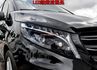 九人座豪華商旅 一手車 只跑2萬 全車原板件如新 ACC AEB 車道維持 車載系統 附全額發票 可全貸!  第6張縮圖