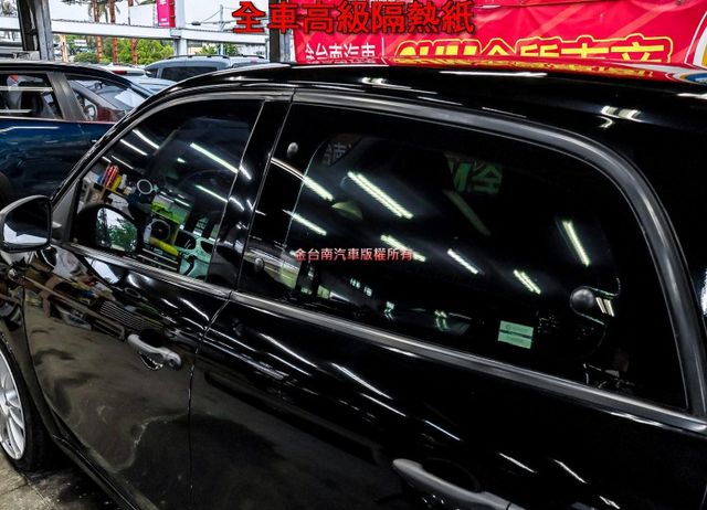 16年式 Passion旗艦版 改外觀套件 全車原板件 多功能方向盤 恆溫空調 TCS 全車五安 可全貸!  第9張相片