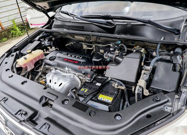 E版 只跑14.3萬 定速 電動椅 雙區恆溫 電動收折 影音 衛星導航 ABS 全車原鈑件 不用殺價就很便宜!  第19張相片