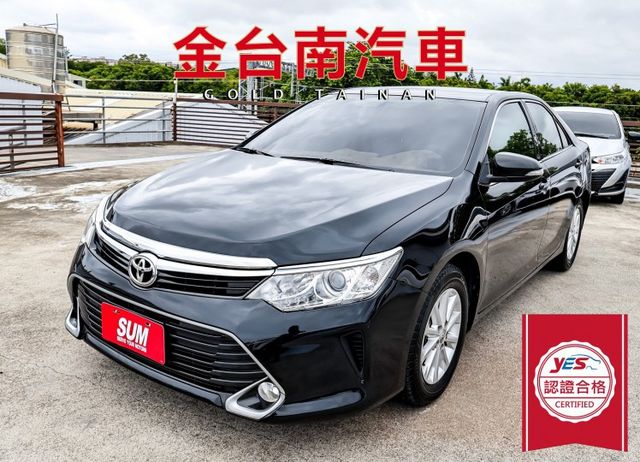 經典大型房車 一手車 全車原板件 GARMIN導航 安卓影音 雙區恆溫 ABS 雙安 可全貸 不用殺價就很便宜!  第1張相片