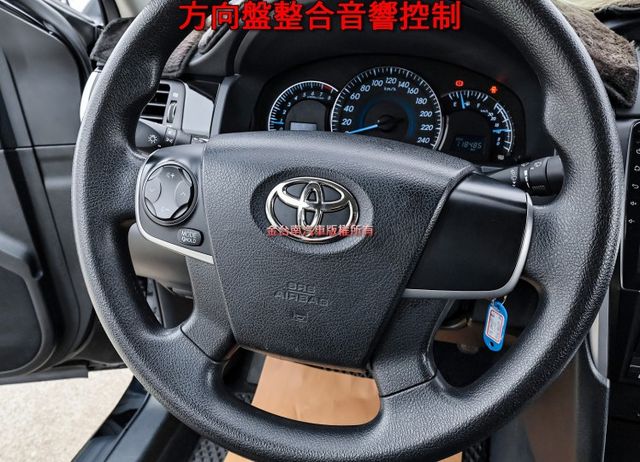 經典大型房車 一手車 全車原板件 GARMIN導航 安卓影音 雙區恆溫 ABS 雙安 可全貸 不用殺價就很便宜!  第13張相片