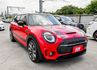 Cooper S ALL4 4WD 記憶椅 雙電動椅 車道偏離 AEB 快撥 衛星導航 雙區恆溫 iKEY 一手車!  第4張縮圖