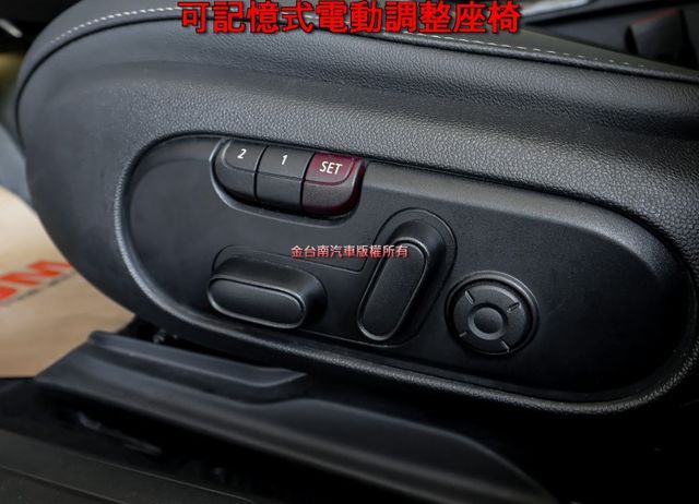Cooper S ALL4 4WD 記憶椅 雙電動椅 車道偏離 AEB 快撥 衛星導航 雙區恆溫 iKEY 一手車!  第10張相片
